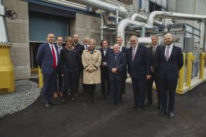 CENTRALE BIOMONT ENERGIE CANADA